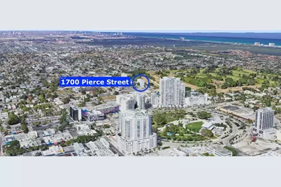1700 Pierce #702, Hollywood, FL 33020 - Photo 26