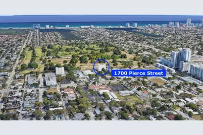 1700 Pierce #702, Hollywood, FL 33020 - Photo 24