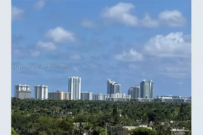 1700 Pierce #702, Hollywood, FL 33020 - Photo 22