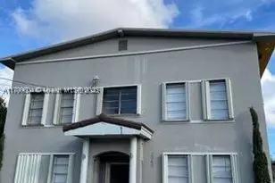 2345 NW Flagler, Miami, FL 33125 - Photo 1