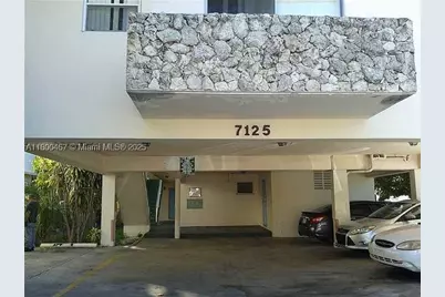 7125 Dickens #4, Miami Beach, FL 33141 - Photo 1
