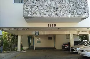 7125 Dickens, Miami Beach, FL 33141 - Photo 1