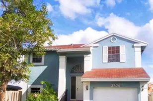 3734 NW 107th, Sunrise, FL 33351 - Photo 1