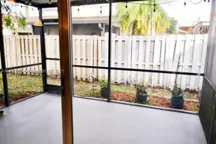 3734 NW 107th, Sunrise, FL 33351 - Photo 16