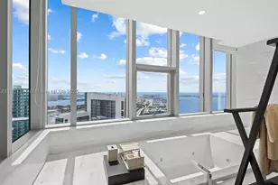 851 NE 1st, Miami, FL 33132 - Photo 18