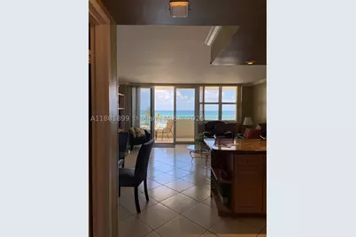 3180 S Ocean #403, Hallandale, FL 33009 - Photo 2