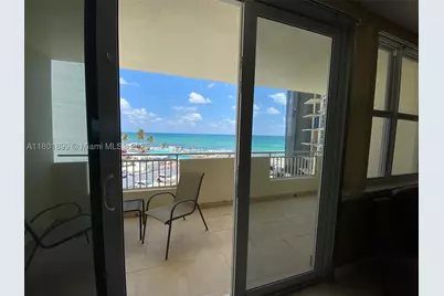 3180 S Ocean #403, Hallandale, FL 33009 - Photo 1