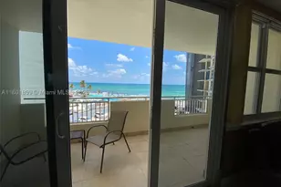 3180 S Ocean, Hallandale, FL 33009 - Photo 1