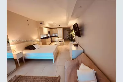 1010 Brickell #2710, Miami, FL 33131 - Photo 10