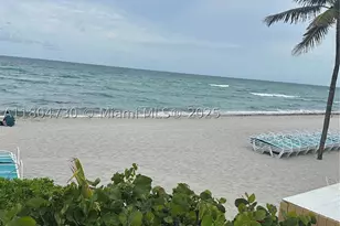2501 S Ocean, Hollywood, FL 33019 - Photo 2