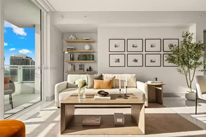 1080 Brickell #3905, Miami, FL 33131 - Photo 10