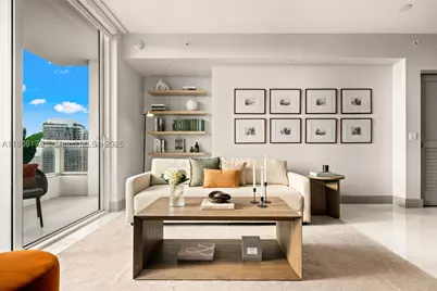 1080 Brickell #3905, Miami, FL 33131 - Photo 2