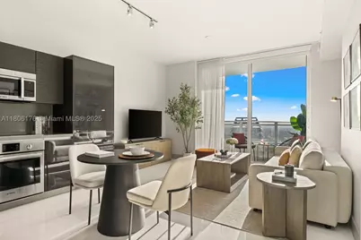 1080 Brickell #3905, Miami, FL 33131 - Photo 4