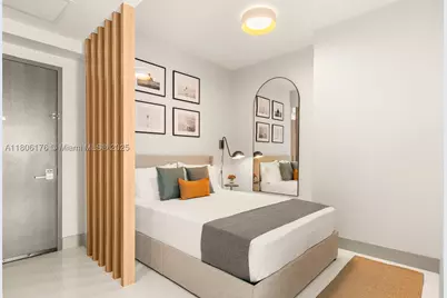 1080 Brickell #3905, Miami, FL 33131 - Photo 12
