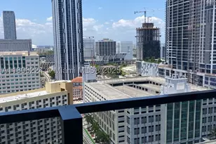 398 NE 5th, Miami, FL 33132 - Photo 20