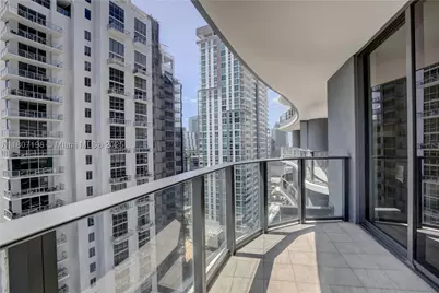 1000 Brickell #2705, Miami, FL 33131 - Photo 34