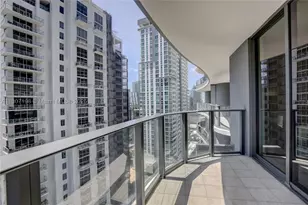 1000 Brickell, Miami, FL 33131 - Photo 34