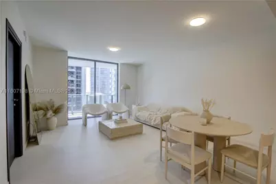 1000 Brickell #2705, Miami, FL 33131 - Photo 14