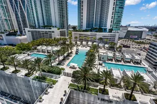 851 NE 1st, Miami, FL 33132 - Photo 24
