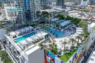 851 NE 1st, Miami, FL 33132 - Photo 22