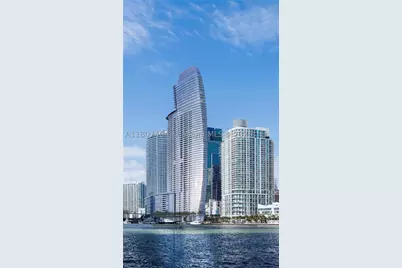 300 Biscayne Blvd #3509, Miami, FL 33131 - Photo 1