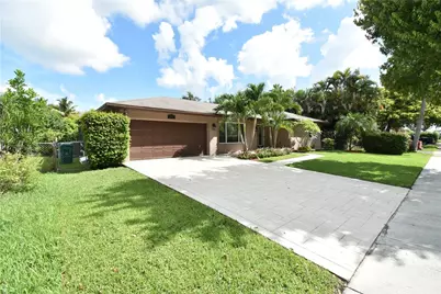 3920 NW 36th, Lauderdale Lakes, FL 33309 - Photo 22