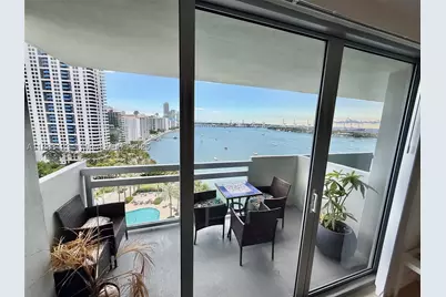 1500 Bay #1534S, Miami Beach, FL 33139 - Photo 2