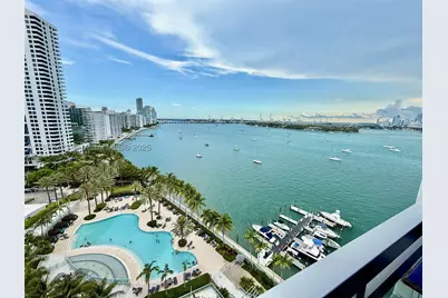 1500 Bay #1534S, Miami Beach, FL 33139 - Photo 4