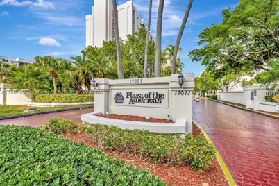 16919 N Bay #521, Sunny Isles Beach, FL 33160 - Photo 24