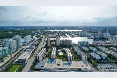 16919 N Bay #521, Sunny Isles Beach, FL 33160 - Photo 42