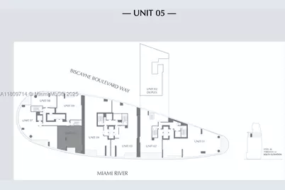 300 Biscayne Blvd #5205W, Miami, FL 33131 - Photo 40