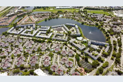 9110 Fontainebleau #502, Miami, FL 33172 - Photo 54
