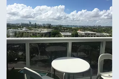 10275 Collins #628, Bal Harbour, FL 33154 - Photo 16