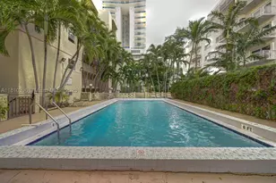600 NE 25th, Miami, FL 33137 - Photo 22
