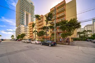 600 NE 25th, Miami, FL 33137 - Photo 20