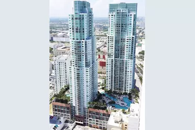 244 Biscayne #643, Miami, FL 33132 - Photo 2