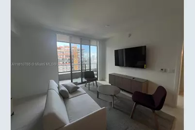 159 NE 6th #3205, Miami, FL 33132 - Photo 8