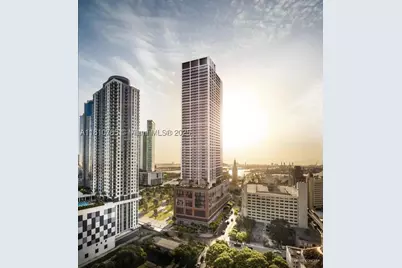 159 NE 6th #3205, Miami, FL 33132 - Photo 2