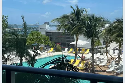 159 NE 6th #3205, Miami, FL 33132 - Photo 42