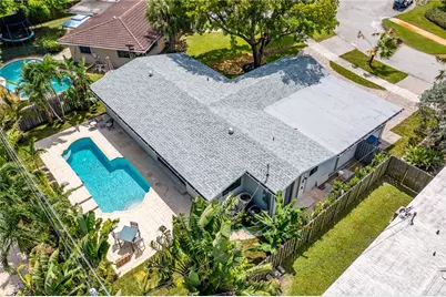 601 NE 1st #5007, Miami, FL 33132 - Photo 24