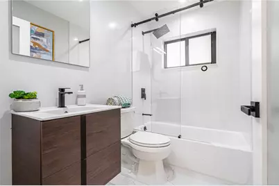 601 NE 1st #5007, Miami, FL 33132 - Photo 6