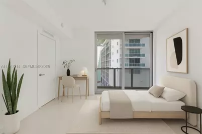488 NE 18th #501, Miami, FL 33132 - Photo 6