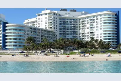 5161 Collins #315, Miami Beach, FL 33140 - Photo 1