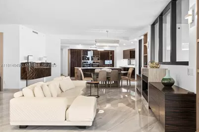 18555 Collins #2105, Sunny Isles Beach, FL 33160 - Photo 8