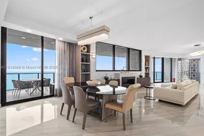 18555 Collins #2105, Sunny Isles Beach, FL 33160 - Photo 4