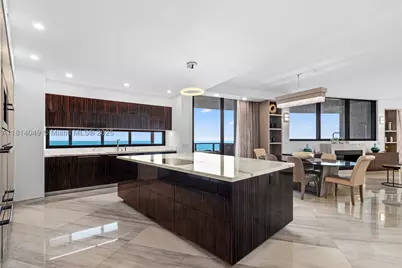 18555 Collins #2105, Sunny Isles Beach, FL 33160 - Photo 6
