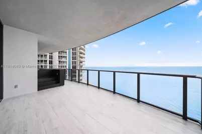 18555 Collins #2105, Sunny Isles Beach, FL 33160 - Photo 18