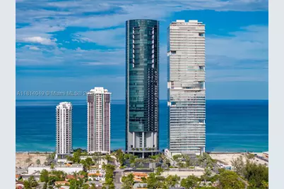 18555 Collins #2105, Sunny Isles Beach, FL 33160 - Photo 20