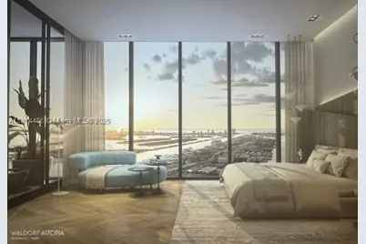 300 N Biscayne #8502, Miami, FL 33132 - Photo 6