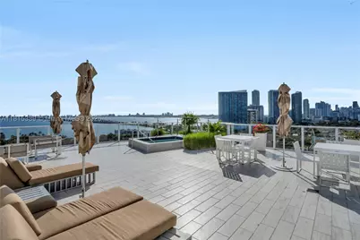 4250 Biscayne #1116, Miami, FL 33137 - Photo 26